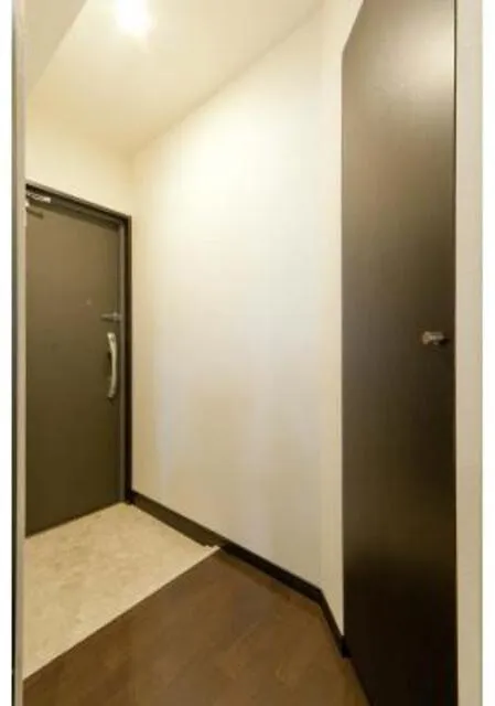 K's Kojimachi - Interior - ["Door", "Fixture", "Wood"]