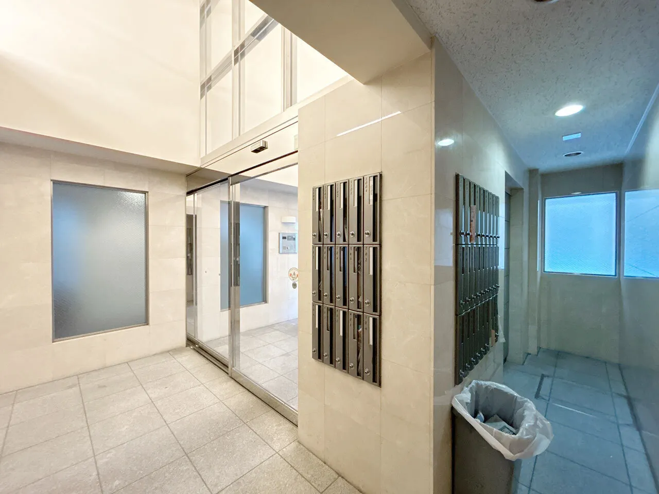 Mynavi STAY Daytona Nihonbashi Mitsukoshi-Mae - Exterior - []