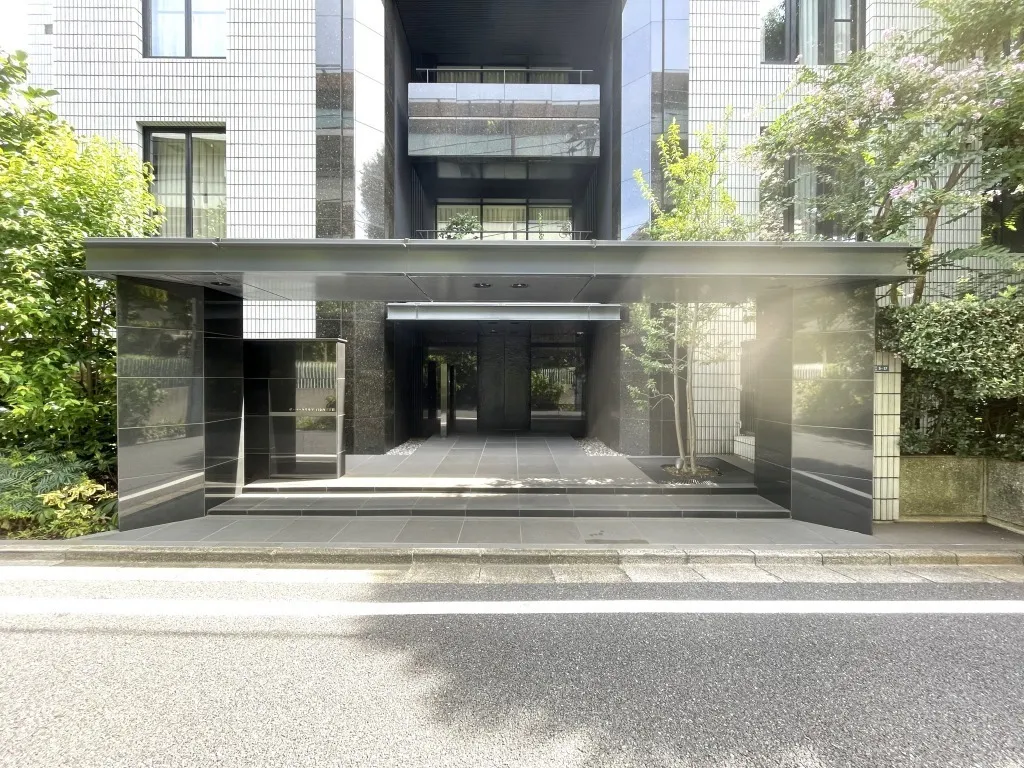 The Park Rimore Shirokanedai 3-chome 4th floor