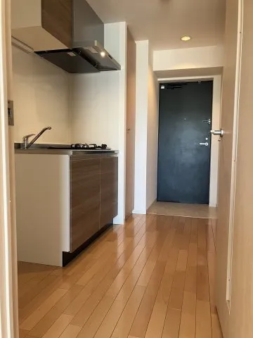 Prime Urban Monzennakacho - Interior - ["Floor", "Flooring", "Wood flooring"]