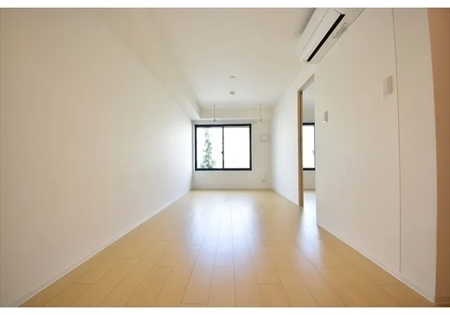 El Faro Waseda - Interior - ["Flooring", "Floor", "Wood flooring"]