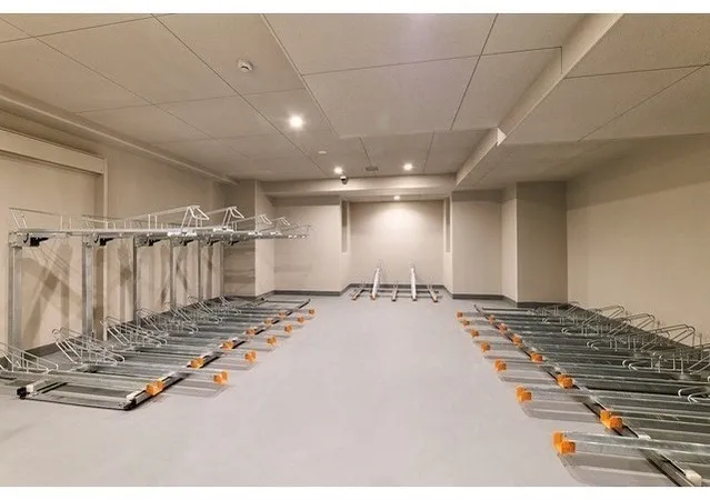 Comforia Liv Monzen-Nakacho East - Exterior - ["Flooring", "Floor", "Ceiling"]