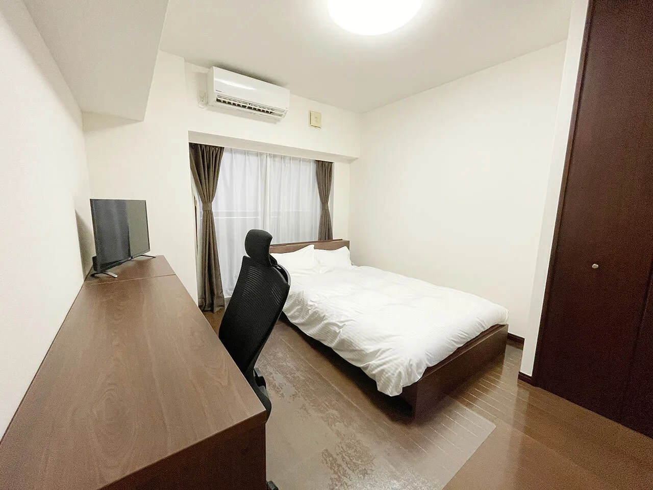Mynavi STAY Ginza East - Interior - []