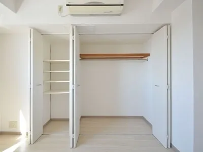 Across Meguro Tower - Interior - ["Flooring", "Wood", "Floor"]