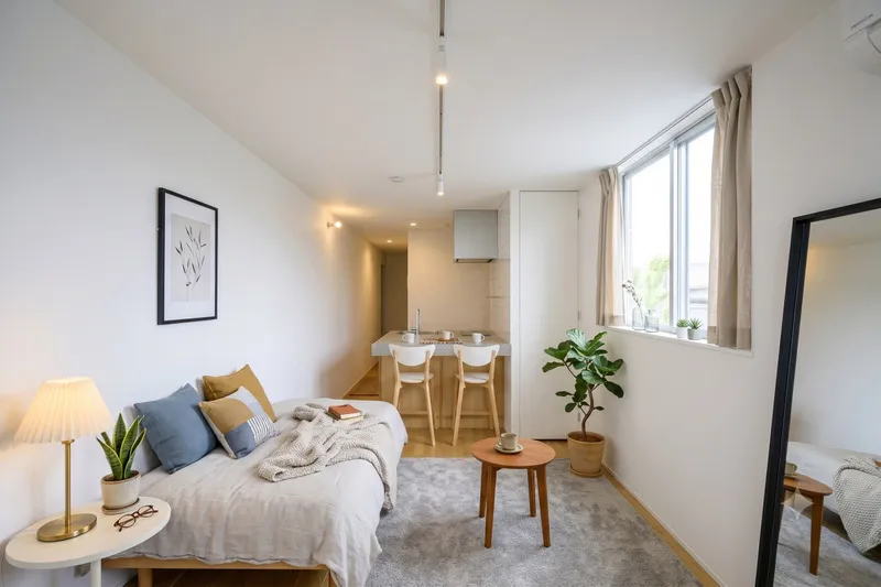 Trias358 - Interior - ["Wall", "Flooring", "Interior design"]