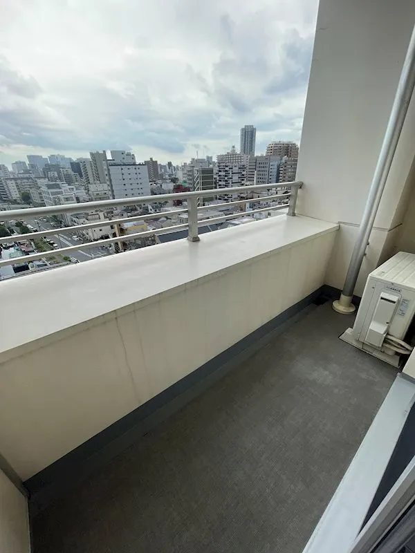 Shinagawa East - Interior - ["Apartment", "Floor", "Residential area"]