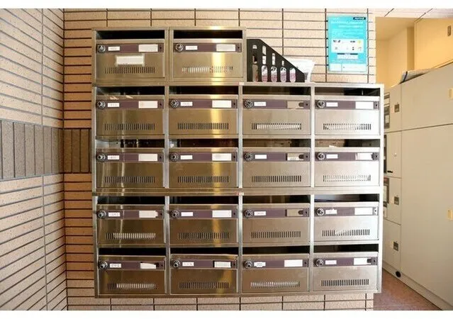 MY Heights Hongo - Exterior - ["Wood", "Machine", "Locker"]