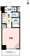 Mynavi STAY Miraie Hiroo - Floor Plan - [] thumbnail