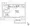 Castalia Togoshi - Floor Plan - ["Diagram", "Plan", "Technical drawing"] thumbnail