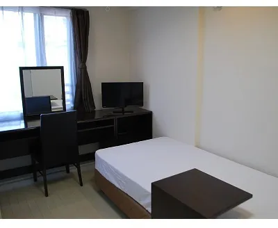 Harmony Residence Ochanomizu - Interior - ["Interior design", "Bedroom", "Floor"]