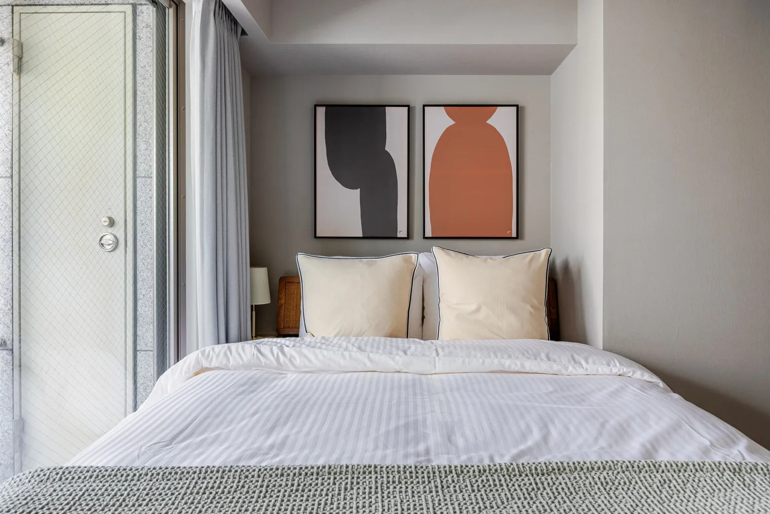 DeLCCS Nagatacho - Interior - []