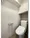 Comforia Nakakasai - Interior - ["Toilet seat", "Toilet", "Plumbing fixture"] thumbnail