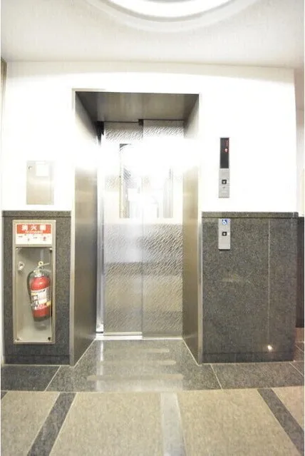 Village Minami Aoyama - Other - ["Fixture", "Kitchen appliance", "Refrigerator"]