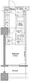 The Park Habio Kiba - Floor Plan - [] thumbnail