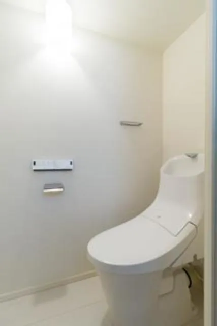 Estrellita Shinjuku Ochiai - Interior - ["Bathroom", "Property", "Room"]