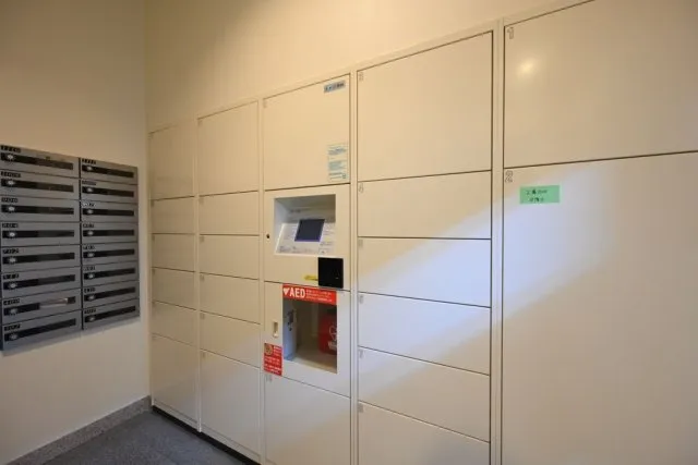 Sanctus Asakusa Residence - Other - ["Flooring", "Floor", "Composite material"]