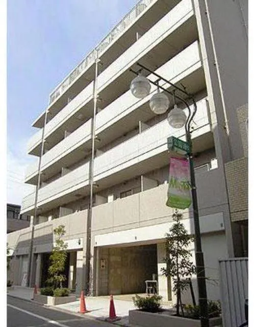 COLORS GARDEN - Exterior - Building Exterior