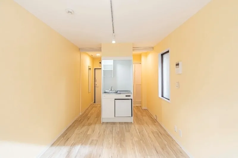 Tokyo Toritsu Daigaku Pare Hills - Interior - ["Flooring", "Floor", "Ceiling"]