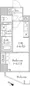 Milia Residence Myogadani - Floor Plan - [] thumbnail