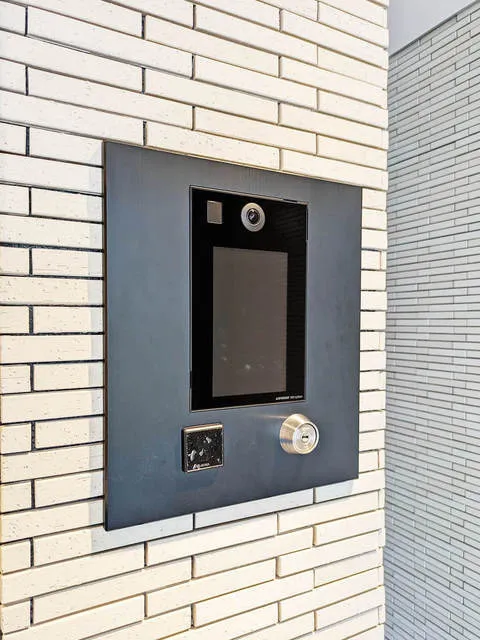 Well Square Nishi Kamata - Other - ["Brick", "Building material"]