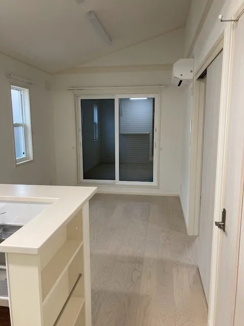 Duo Minamidai B - Interior - ["Flooring", "Floor", "Wood"]