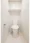 Comforia Higashiueno - Interior - ["Toilet seat", "Toilet", "Bathroom"] thumbnail