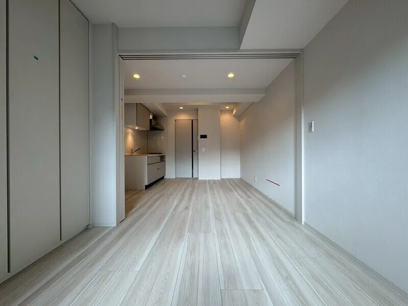 Lumiec Kinshicho - Interior - ["Flooring", "Floor", "Wood"]
