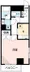 Mynavi STAY Miraie Meidaimae North Exit - Floor Plan - [] thumbnail