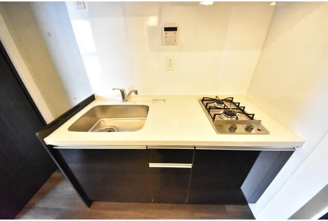 Gran Paseo Ookayama II - Interior - ["Apartment", "Plumbing fixture", "Household hardware"]