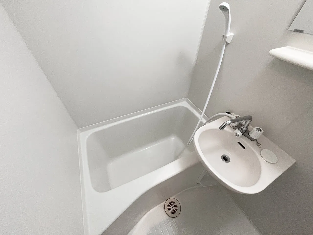 Mynavi STAY Miraie Kudan Minami - Interior - []