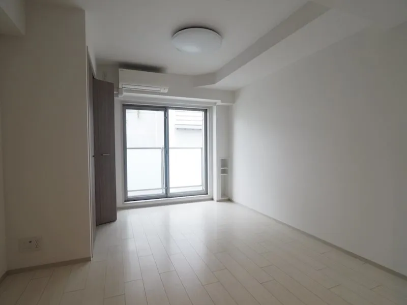 RESIDIA Ogikubo III - Interior - ["Property", "Window", "Building"]