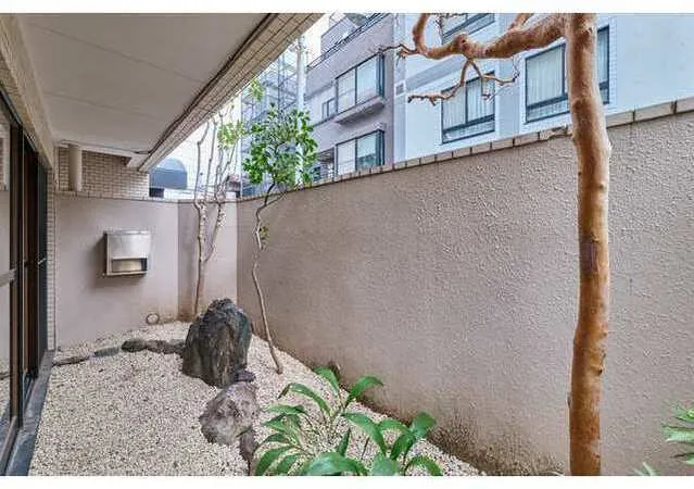 PATH Asakusa - Interior - ["Concrete", "Daylighting", "Houseplant"]