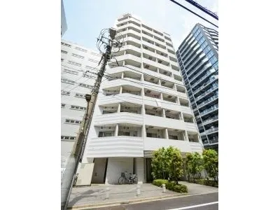 Cresidence Toranomon - Exterior - ["Building", "Plant", "Property"]