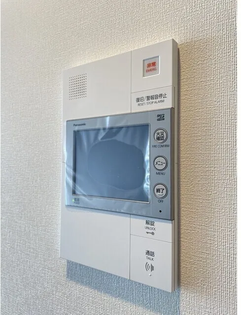 Stylio Kamata West - Interior - ["Electronic device", "Technology", "Machine"]
