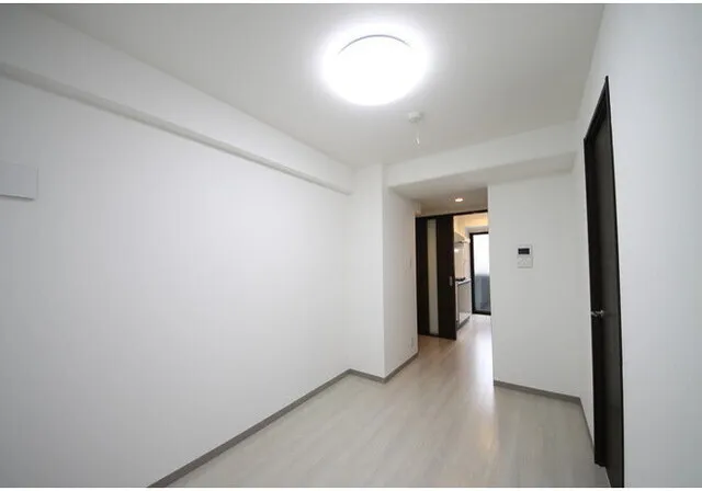 CERES Sumiyoshi - Interior - ["Flooring", "Floor", "Ceiling"]