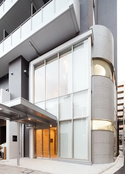 RESIDIA Kameido - Exterior - []