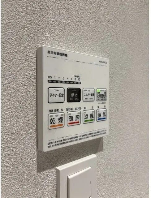 Season Flats Omorinishi - Interior - ["Technology", "Machine", "Electronics"]