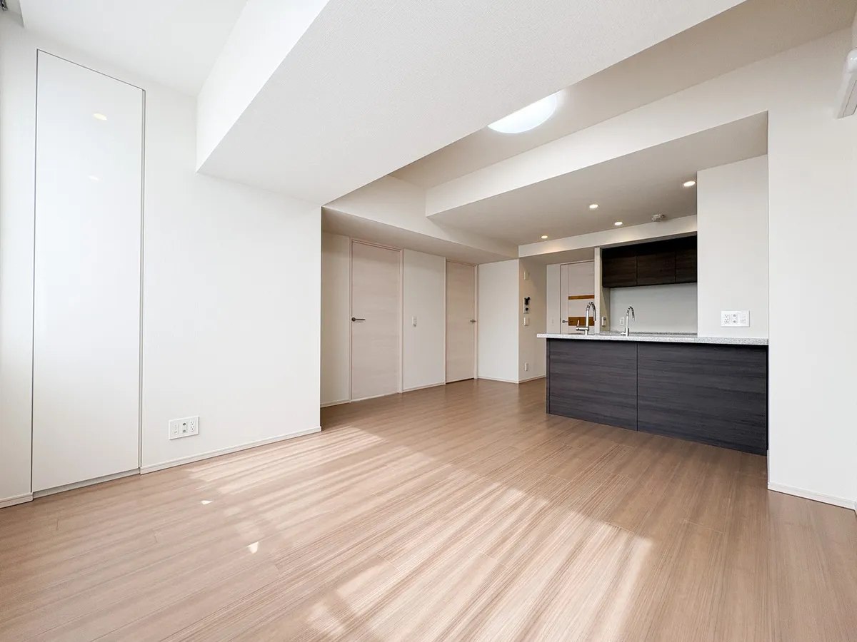 The Park House Koishikawa Korakuen
