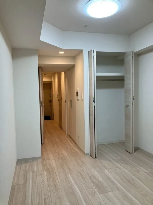 Ethid Ichigaya Yakuoji - Interior - ["Flooring", "Floor", "Wood"]