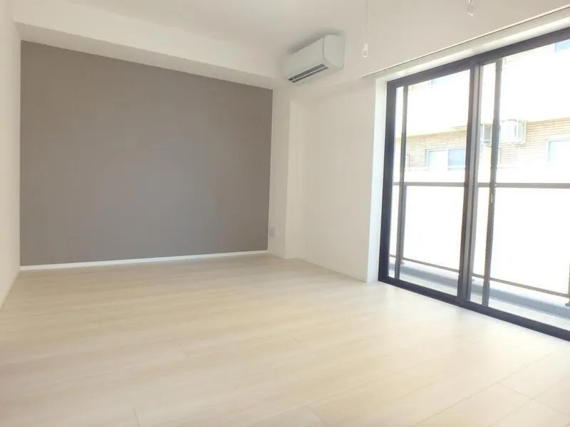 La Douceur Nerima Kasugacho - Interior - ["Flooring", "Wood", "Floor"]