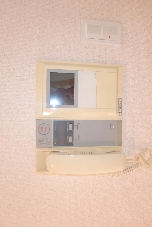 TLR Residence Ryogoku - Interior - ["Electronic device", "Technology", "Electronics"]