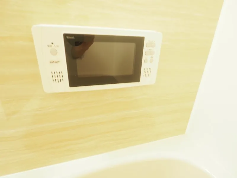 Urbanex Minamishinagawa II - Interior - Other room · space