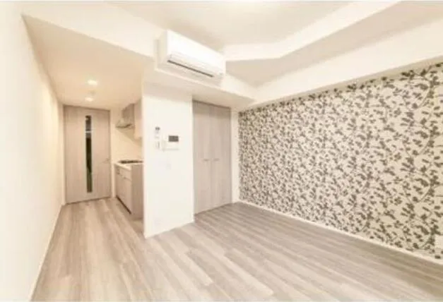 Buena Vista Yoyogi - Interior - ["Building", "Wood", "Interior design"]