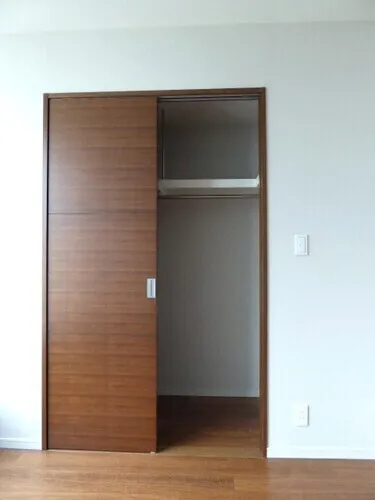 Grand Suite Azabudai Hill Top Tower - Interior - ["Wood", "Flooring", "Floor"]