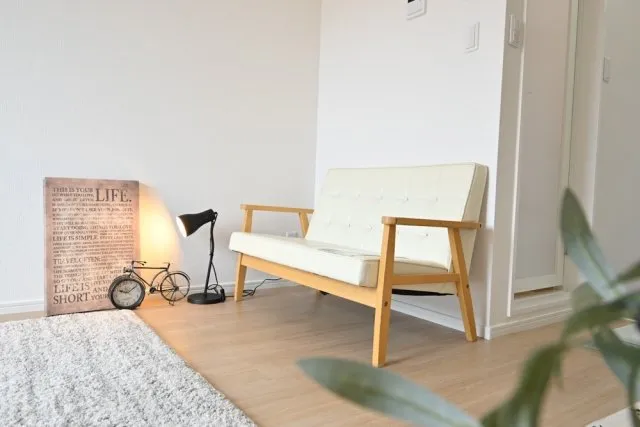 Manoa Tamagawa No. 1 - Interior - ["Furniture", "Flooring", "Wood"]