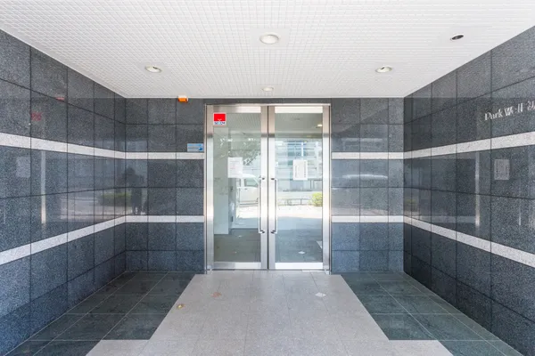 Parkwell Hatsudai - Exterior - ["Tile Flooring"]
