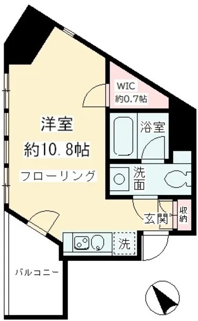 Luffit Jingu Shrine North Approach - Floor Plan - ["Plan"]