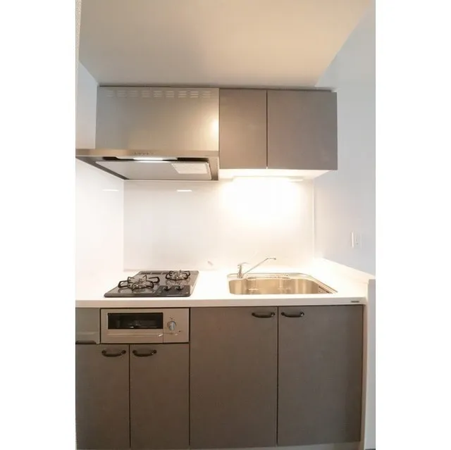 Livicourt Lower Case - Interior - ["Cabinetry", "Building", "Countertop"]