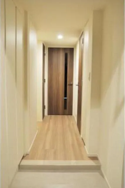 Park Axis Toyosu Canal - Interior - ["Property", "Room", "Floor"]
