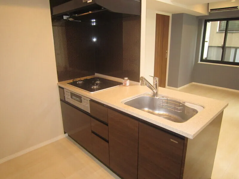 Casa Splendid Azabu-Juban Station - Interior - ["Flooring", "Floor", "Interior design"]